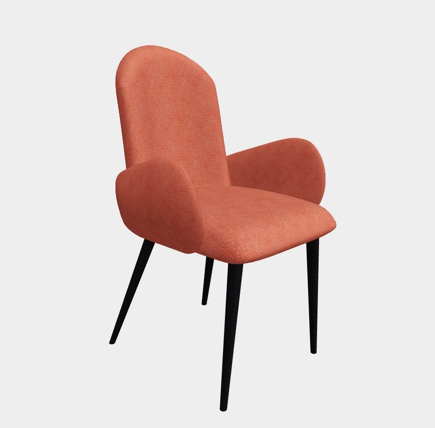 PANDA SILLÓN